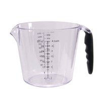 L Gourmet - Measuring Cup - 4 Cup