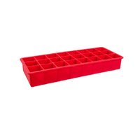 L Gourmet - Silicone Ice Cube Tray