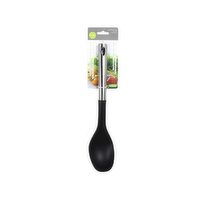 L Gourmet - Nylon Solid Spoon