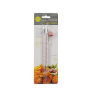 L Gourmet - Glass Candy Thermometer, 1 Each