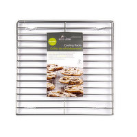 L Gourmet - Cake Cookie Cooling Rack - Set of 2, 2 Each