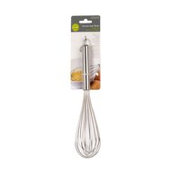 L Gourmet - Stainless Steel Whisk - 10in, 1 Each