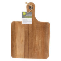 L Gourmet - Acacia Woodboard, 1 Each