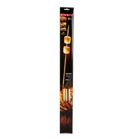 BBQ - Bamboo S'more Sticks - 8 Pack, 8 Each