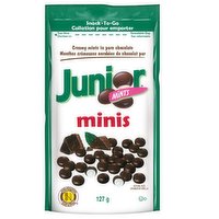 Junior - Mints Mini
