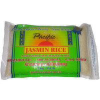 Golden Pacific - Jasmine Rice, 2 Kilogram