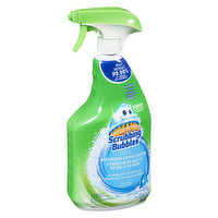 SC johnson - Bathroom Cleaner, 946 Millilitre