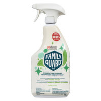 Family Guard Family Guard - Disinfectant Cleaner Fresh Trigger, 946 Millilitre
