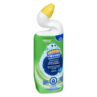 Scrubbing Bubbles - Extra Power Toilet Cleaner - Rainshower, 710 Millilitre