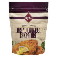 Abigails Kitchen - Original Bread Crumbs, 400 Gram