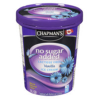 Chapman's - dded, 1 Litre