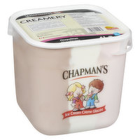 Chapman's - Neapolitan Ice Cream, 4 Litre