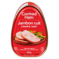 Maple Leaf - Cooked Ham