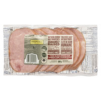 Greenfield Natural - Thick Sliced Smoked Ham, 500 Gram