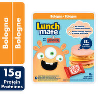 Schneiders - Lunch Mate Bologna Lunch Kit