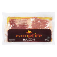 Campfire - Bacon Sliced