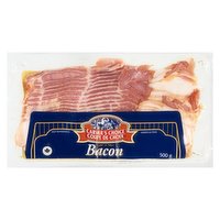 Cavers Choice - Bacon