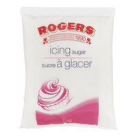 Rogers - Icing Sugar