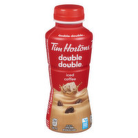 Tim Hortons - Coffee Double - Double, 340 Millilitre