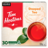 Taylors of Harrogate - Yorkshire Tea Orange Pekoe - Save-On-Foods