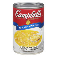 Campbell's - Chicken Noodle Soup, 284 Millilitre