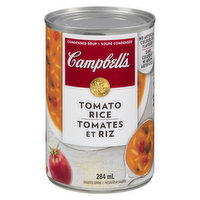 Campbell's - Soup - Tomato Rice, 284 Millilitre