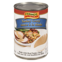 Franco American Franco American - Turkey Gravy, 284 Millilitre