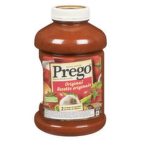 Prego - Pasta Sauce Original