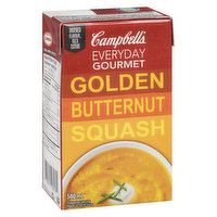 Campbell's - Everyday Gourmet Golden Butternut Squash, 500 Millilitre
