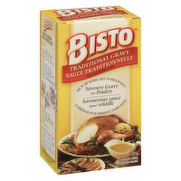 Bisto - Traditional Chicken Gravy Mix, 227 Gram