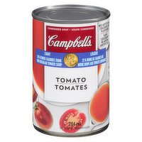 Campbell's - Tomato Soup, Light