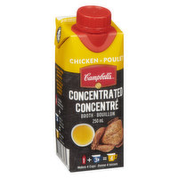 Campbell's - Concentrated Chicken Broth, 250 Millilitre