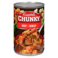 Campbell's - Soup, Chunky Beef