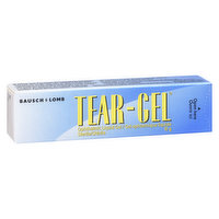 Bausch & Lomb - Tear - Gel, 10 Gram