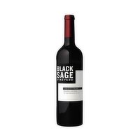 Black Sage Vineyard - Cabernet Franc, 750 Millilitre