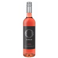 Open - Rose, 750 Millilitre