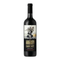 Audacity - Cabernet Merlot, 750 Millilitre