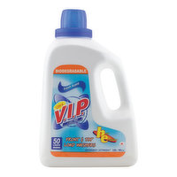 VIP - Fresh Laundry Detergent, 2.95 Litre