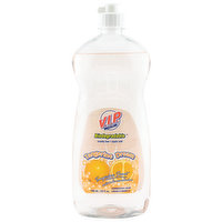 VIP - Tangerine Dish Soap, 740 Millilitre