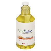 Echoclean - All Purpose Cleaner Citrus