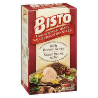 Bisto - Traditional Gravy Mix, 227 Gram