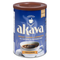 Akava - Instant Coffee Alternative
