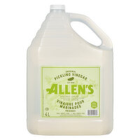 Allen's - Pickling Vinegar