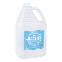 Allen's - Double Strength Cleaning Vinegar, 2.5 Litre