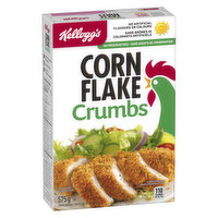 Kellogg's - Corn Flake Crumbs, 575 Gram