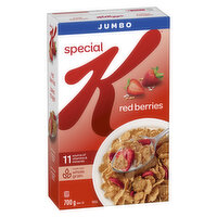 Kellogg's - Special K Cereal - Red Berries, 700 Gram