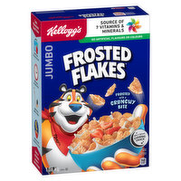 Kellogg's - Frosted Flakes Cereal, 1.06 Kilogram