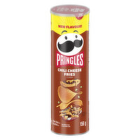 Pringles - Potato Chips, Chili Cheese