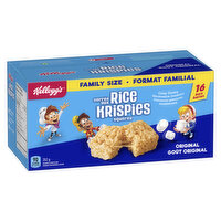 Kellogg's - Rice Krispies Squares, 352 Gram