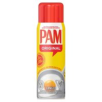 Pam - Cooking Spray Vegetable, 110 Gram